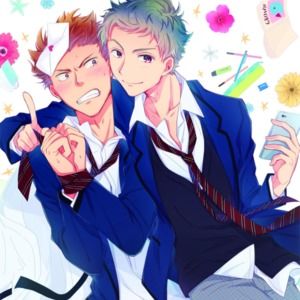 Meet your Posher, Jess